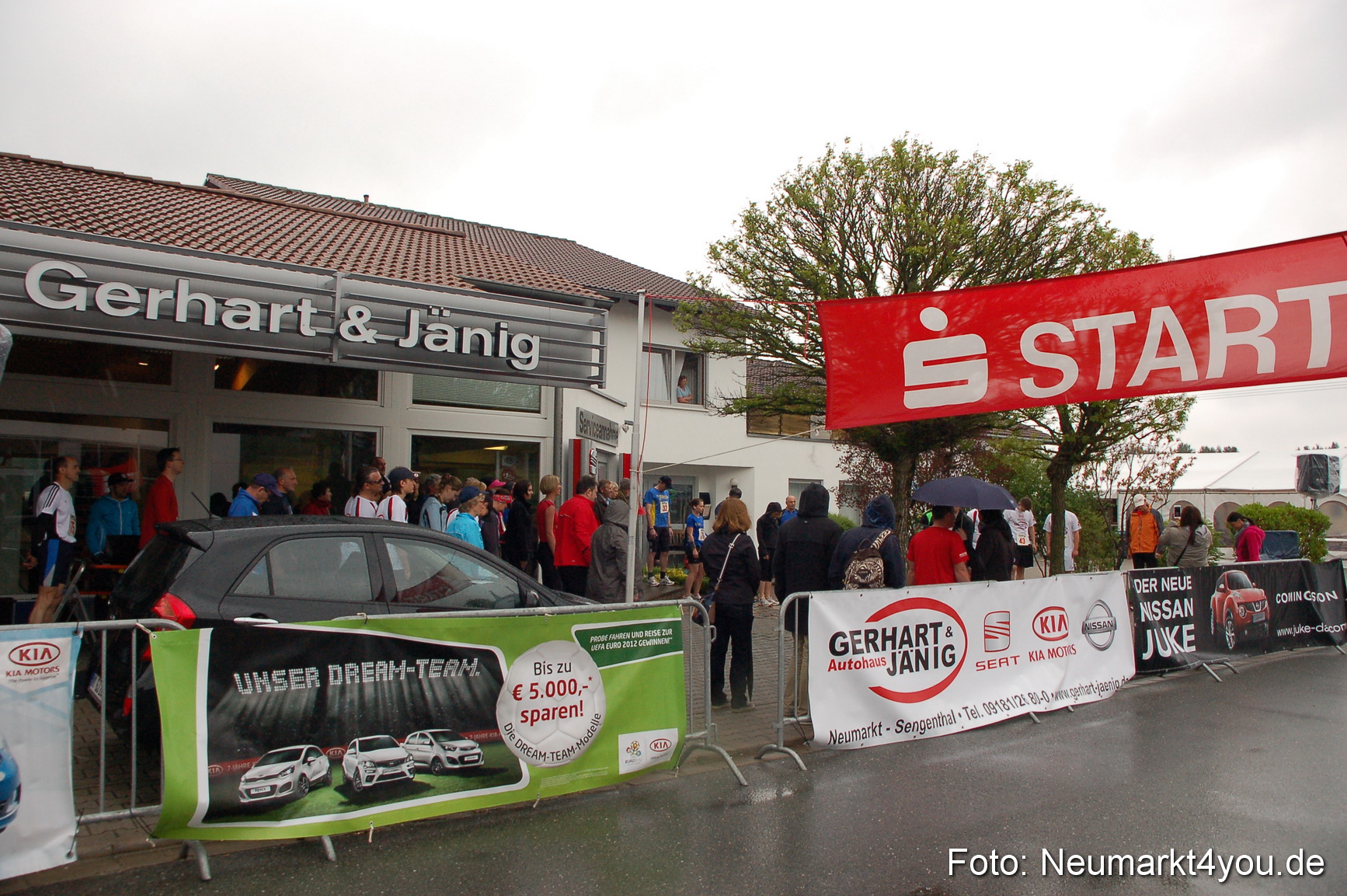 Gerhart und Jaenig Fitnesslauf 060512 0015