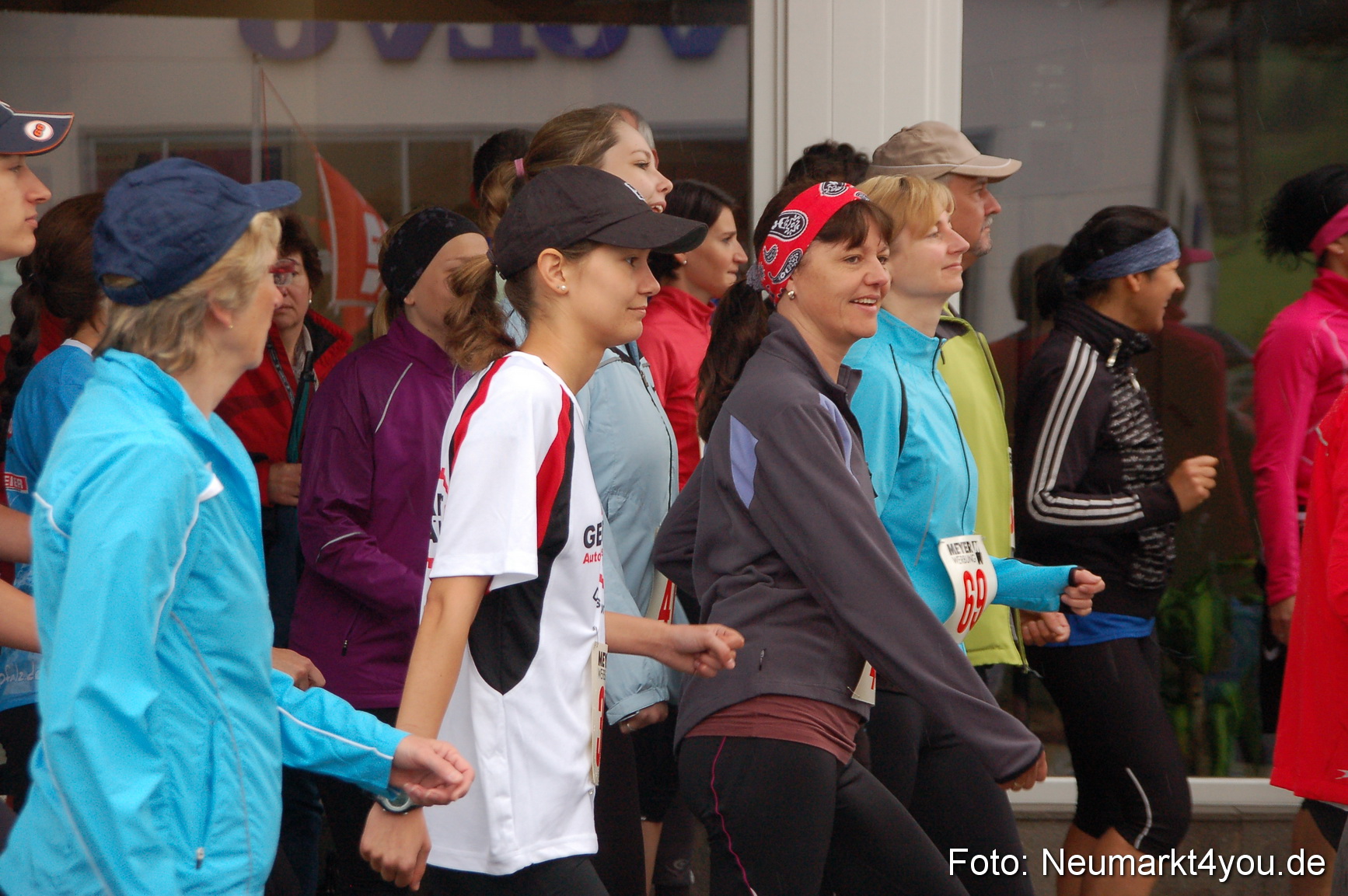 Gerhart und Jaenig Fitnesslauf 060512 0016