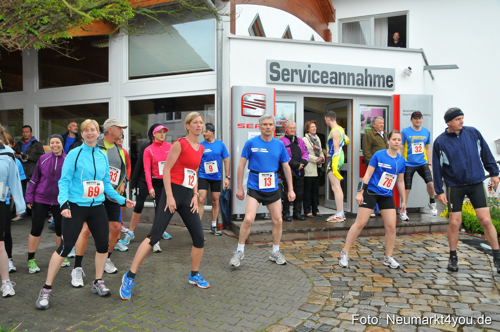 Gerhart und Jaenig Fitnesslauf 060512 0020