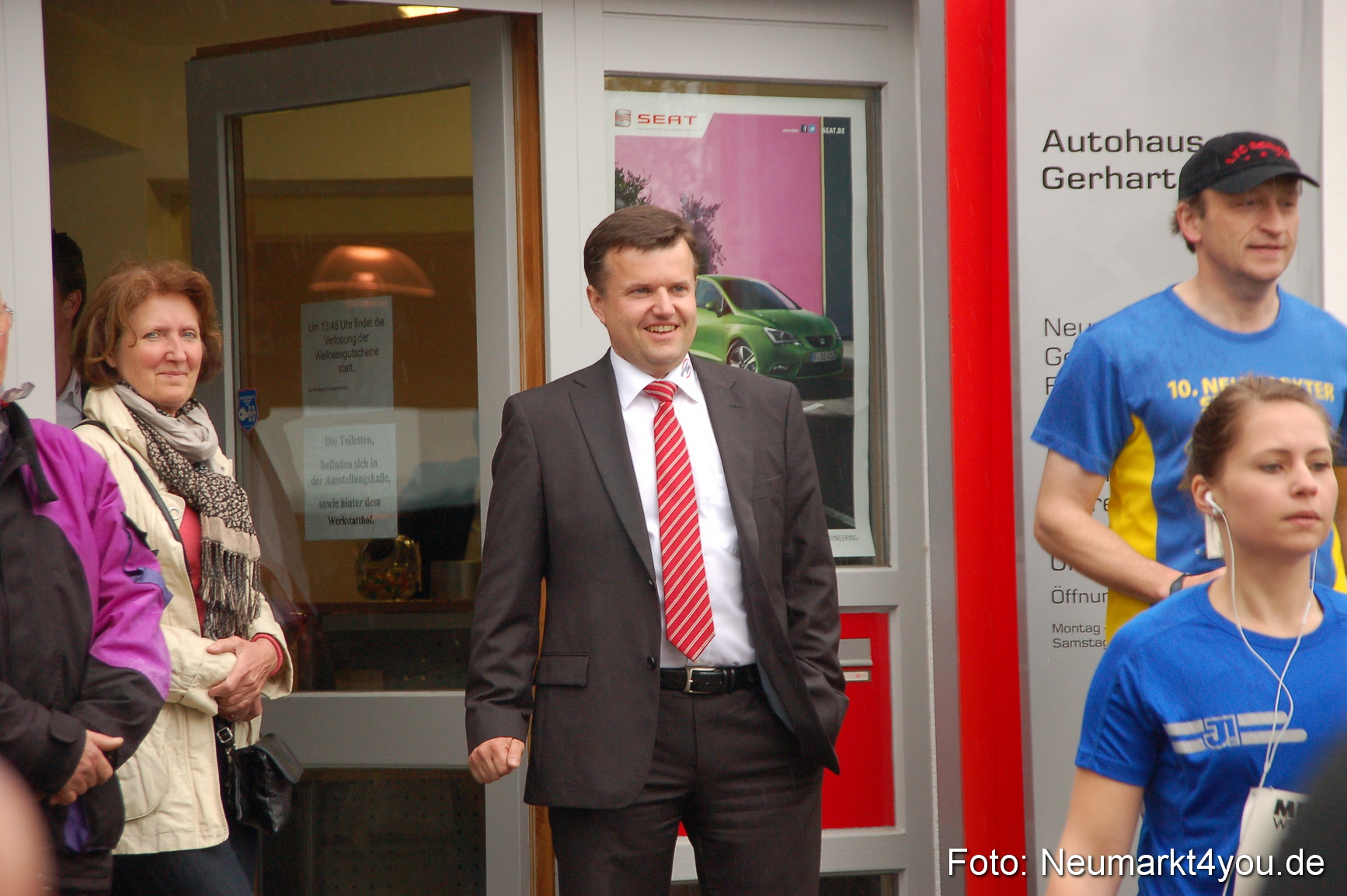 Gerhart und Jaenig Fitnesslauf 060512 0024