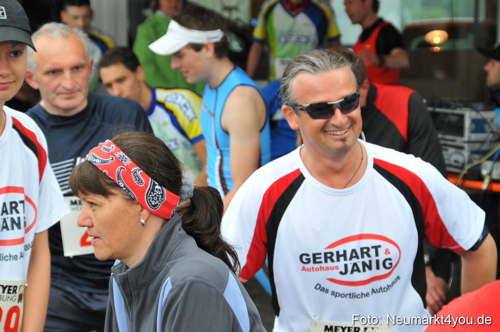Gerhart und Jaenig Fitnesslauf 060512 0025