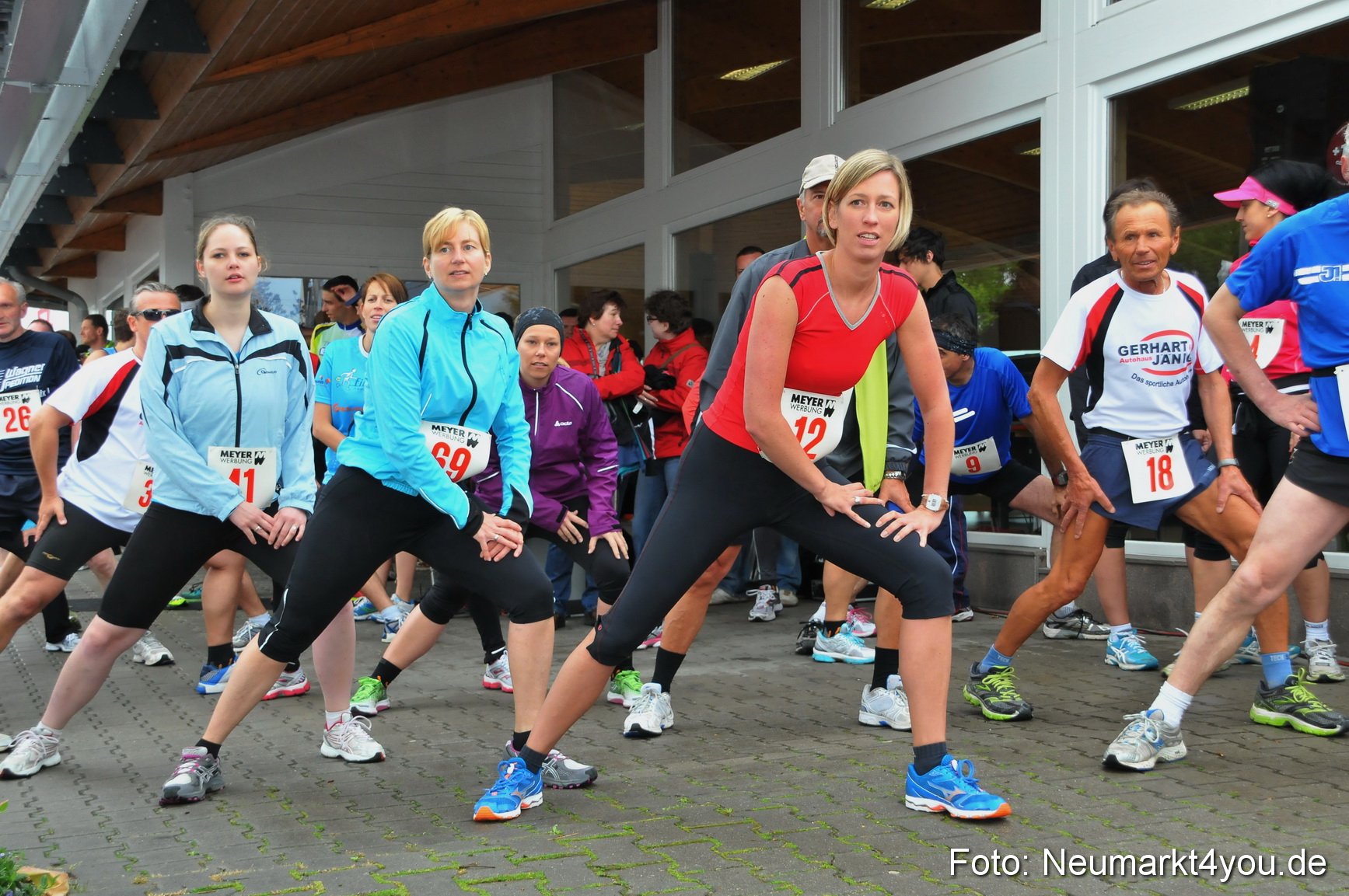 Gerhart und Jaenig Fitnesslauf 060512 0028