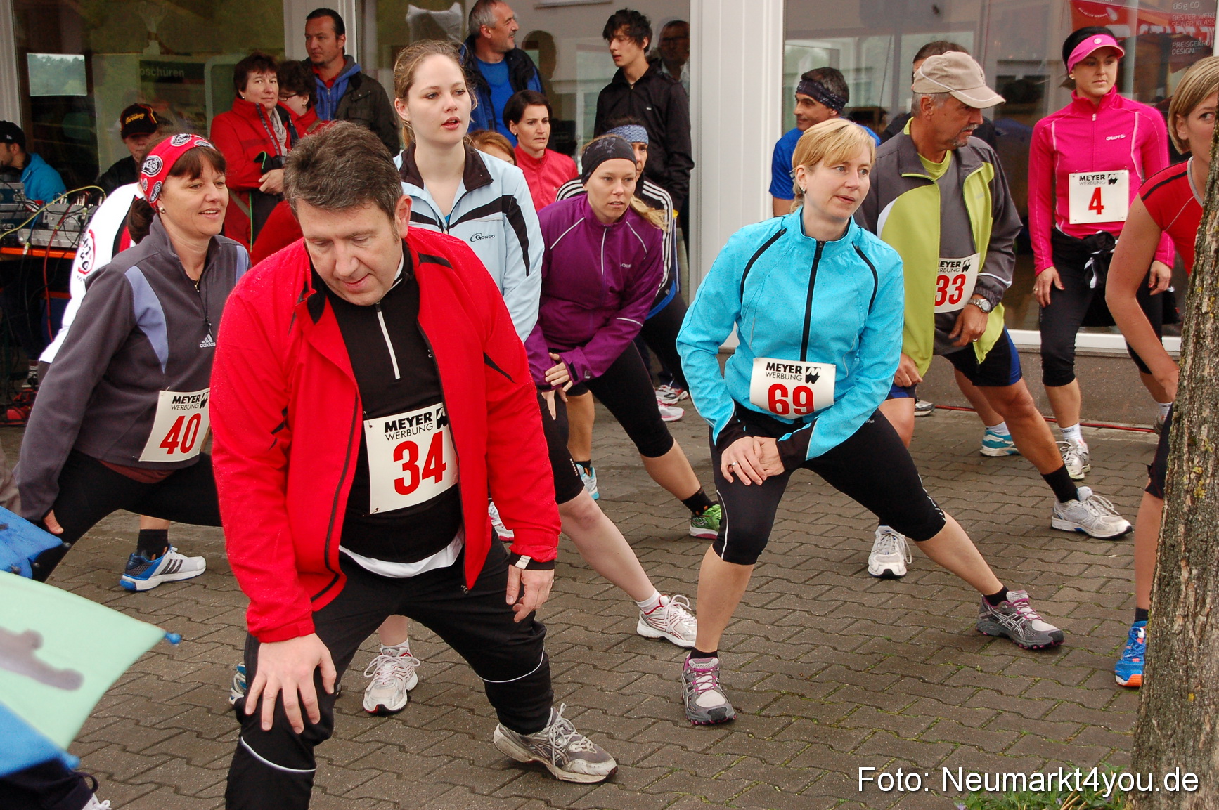 Gerhart und Jaenig Fitnesslauf 060512 0029