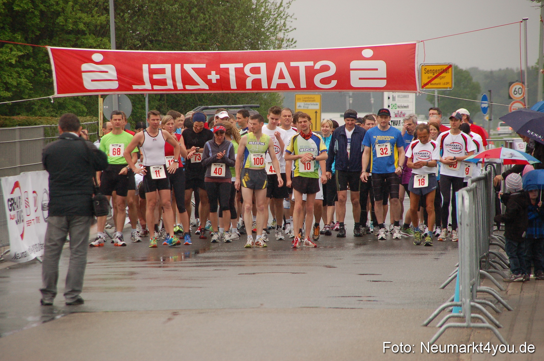 Gerhart und Jaenig Fitnesslauf 060512 0032