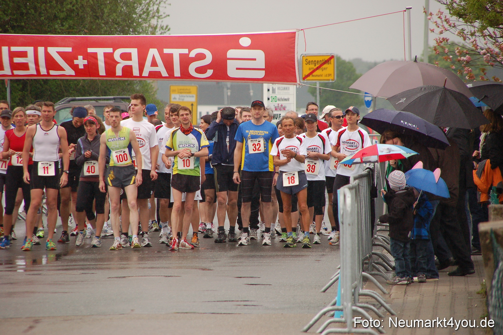 Gerhart und Jaenig Fitnesslauf 060512 0033