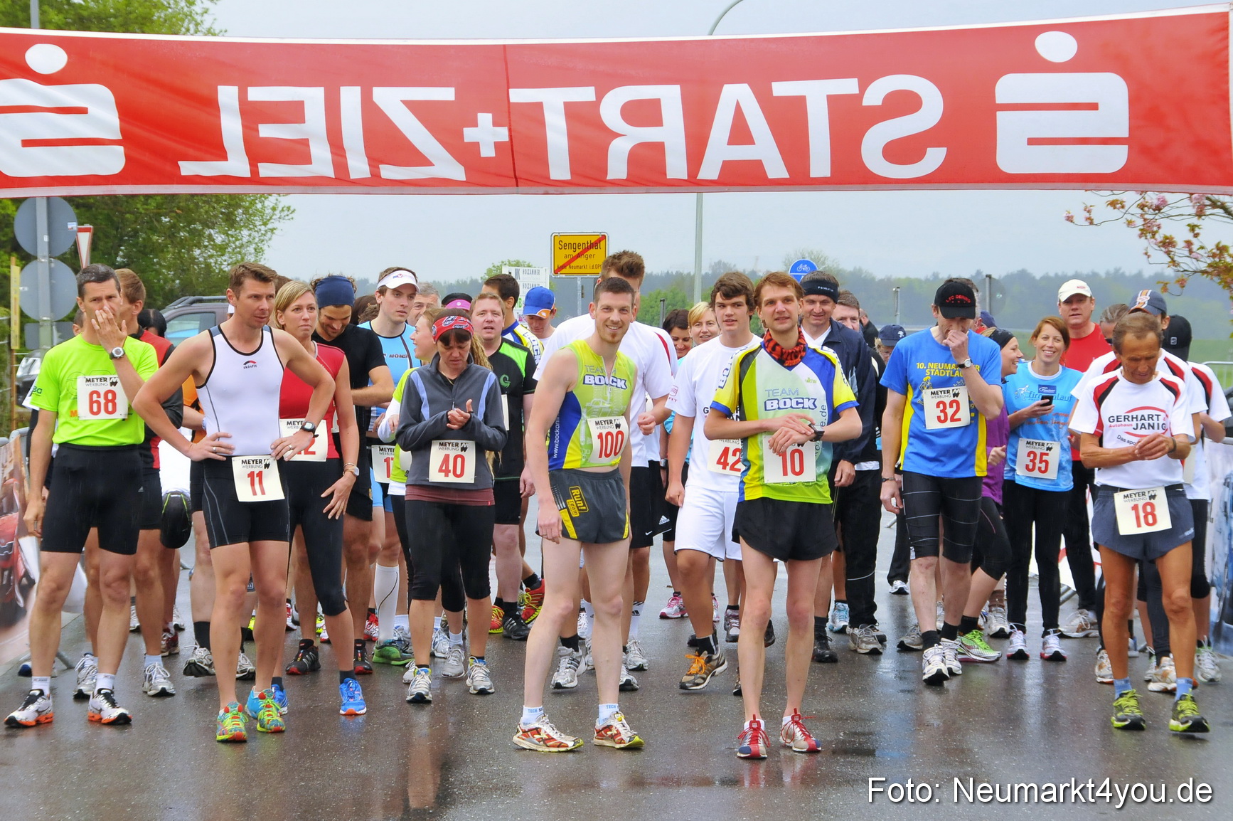 Gerhart und Jaenig Fitnesslauf 060512 0034