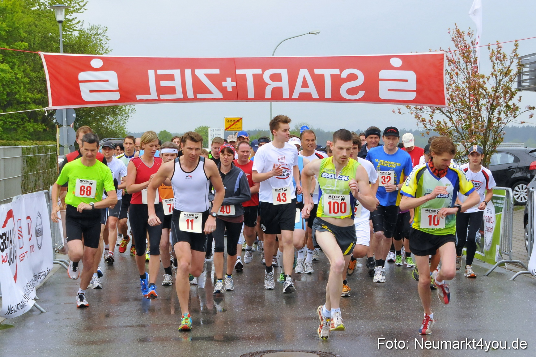 Gerhart und Jaenig Fitnesslauf 060512 0035