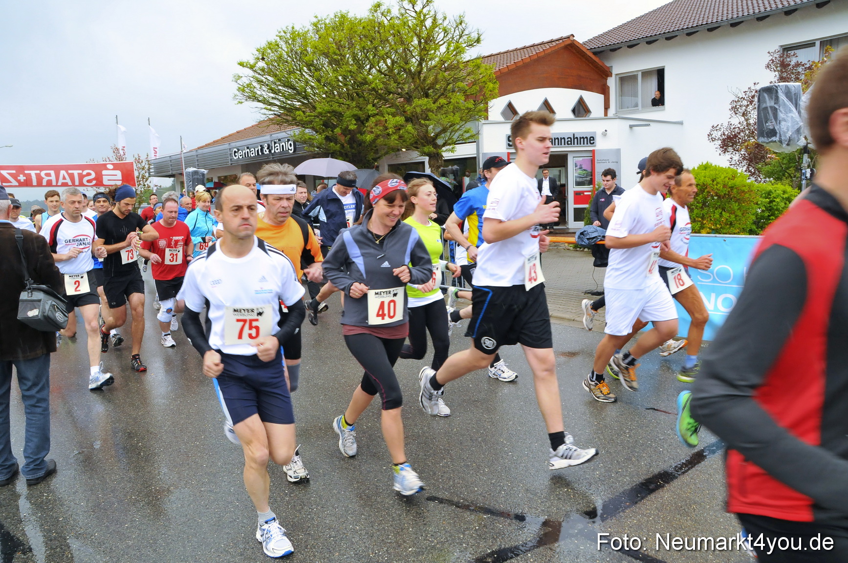 Gerhart und Jaenig Fitnesslauf 060512 0039