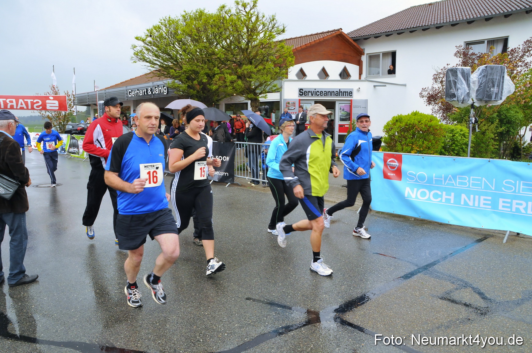 Gerhart und Jaenig Fitnesslauf 060512 0043