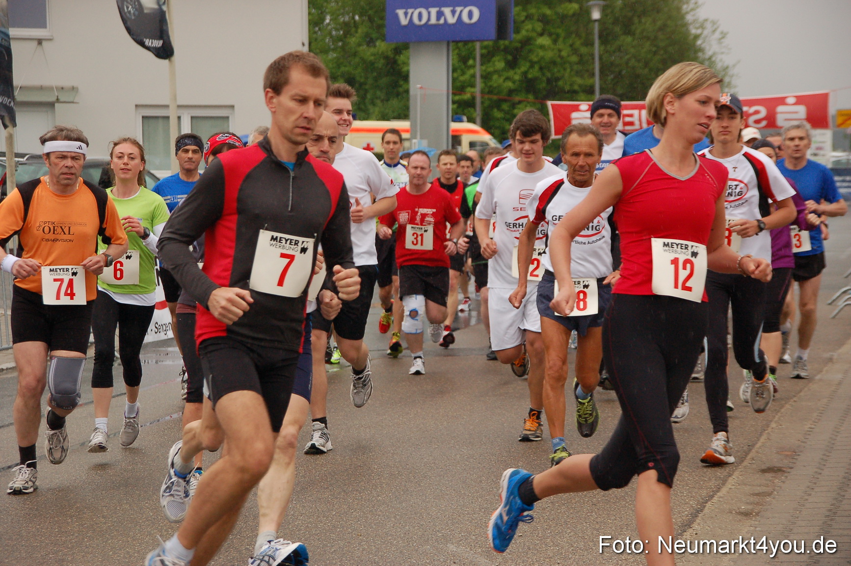 Gerhart und Jaenig Fitnesslauf 060512 0045