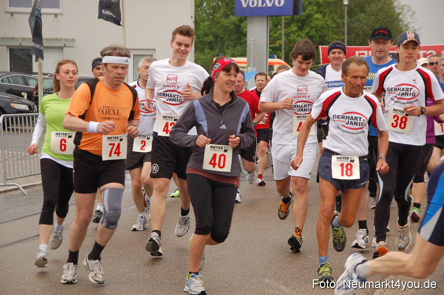 Gerhart und Jaenig Fitnesslauf 060512 0046
