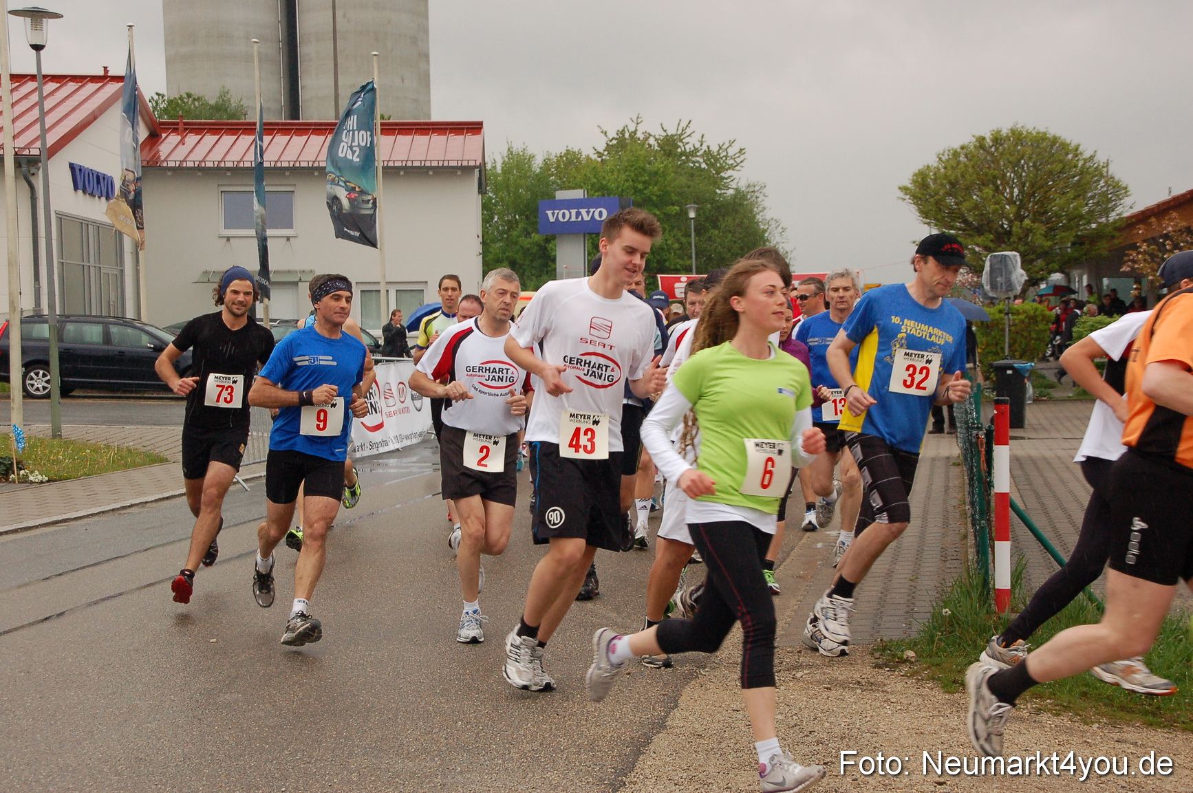 Gerhart und Jaenig Fitnesslauf 060512 0047