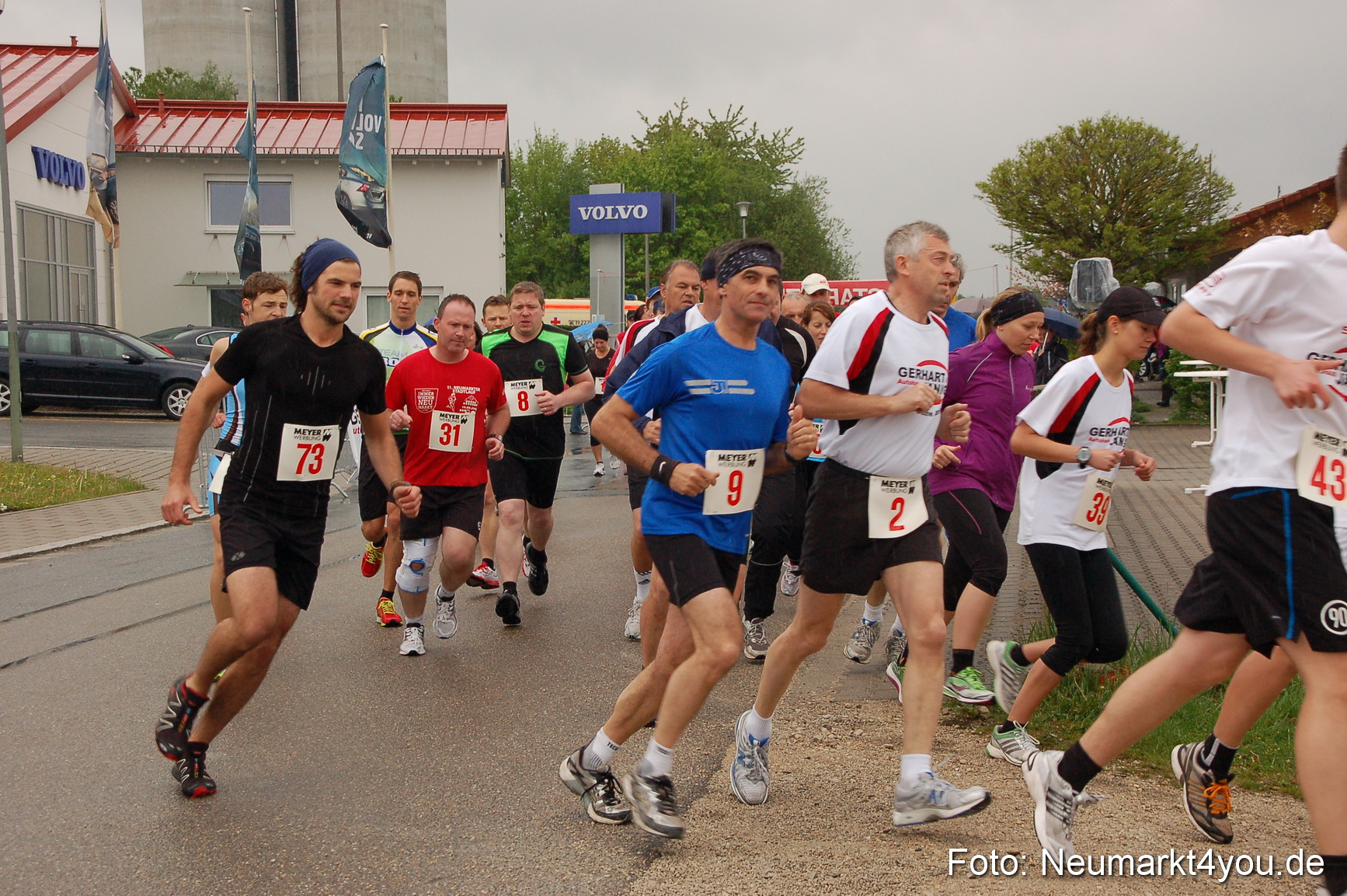Gerhart und Jaenig Fitnesslauf 060512 0048