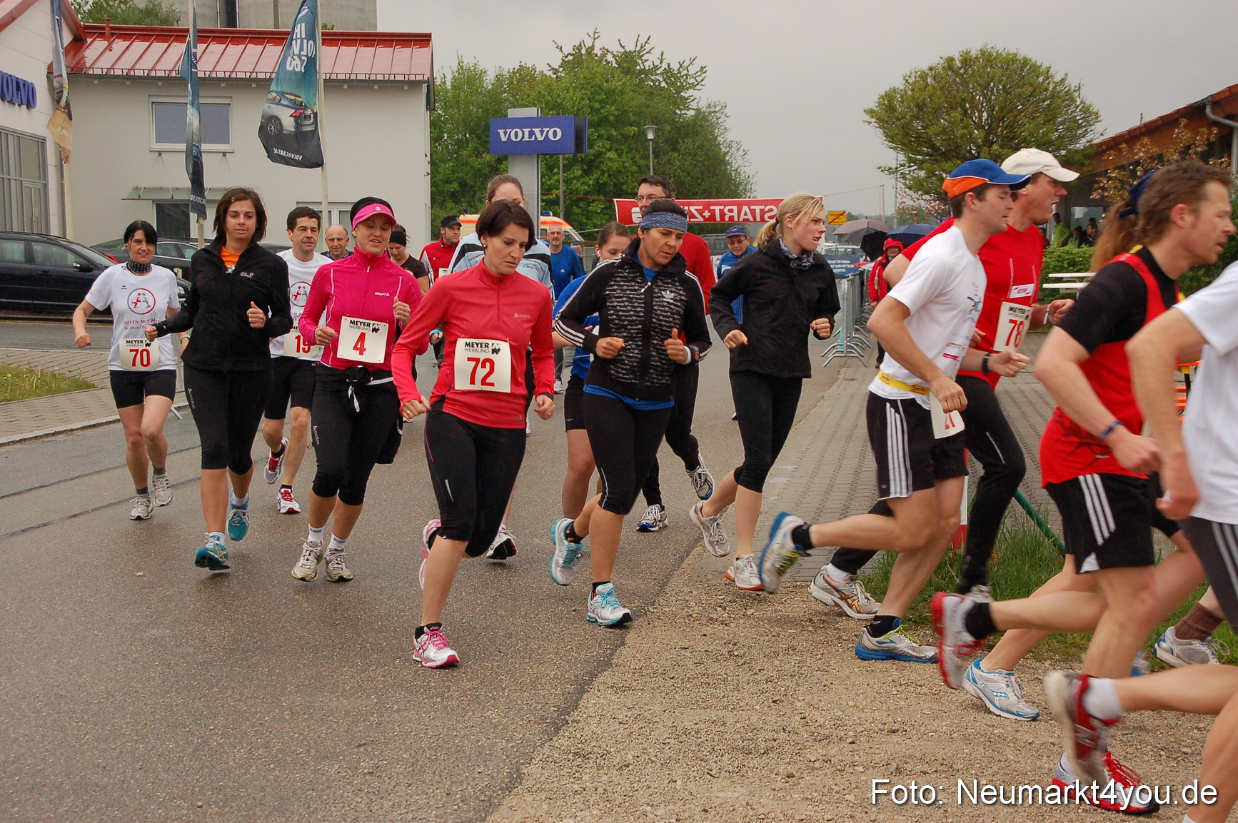Gerhart und Jaenig Fitnesslauf 060512 0051