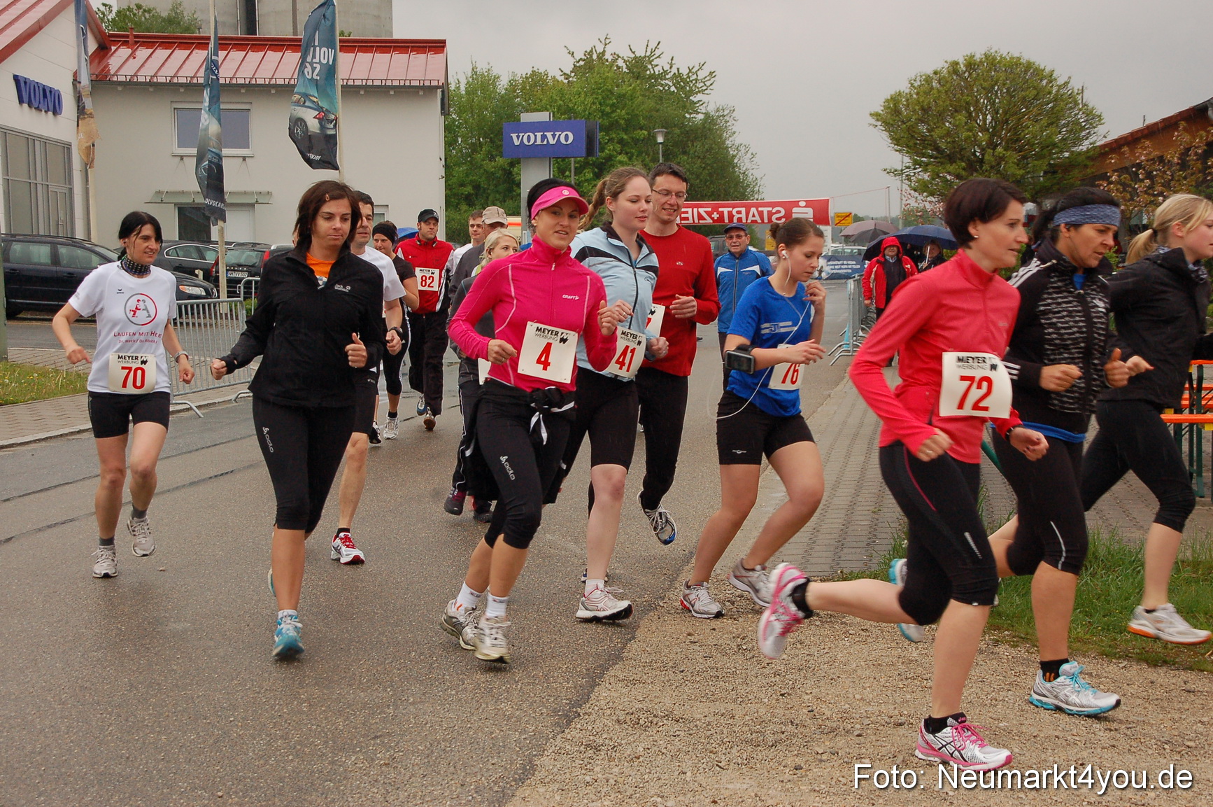 Gerhart und Jaenig Fitnesslauf 060512 0052