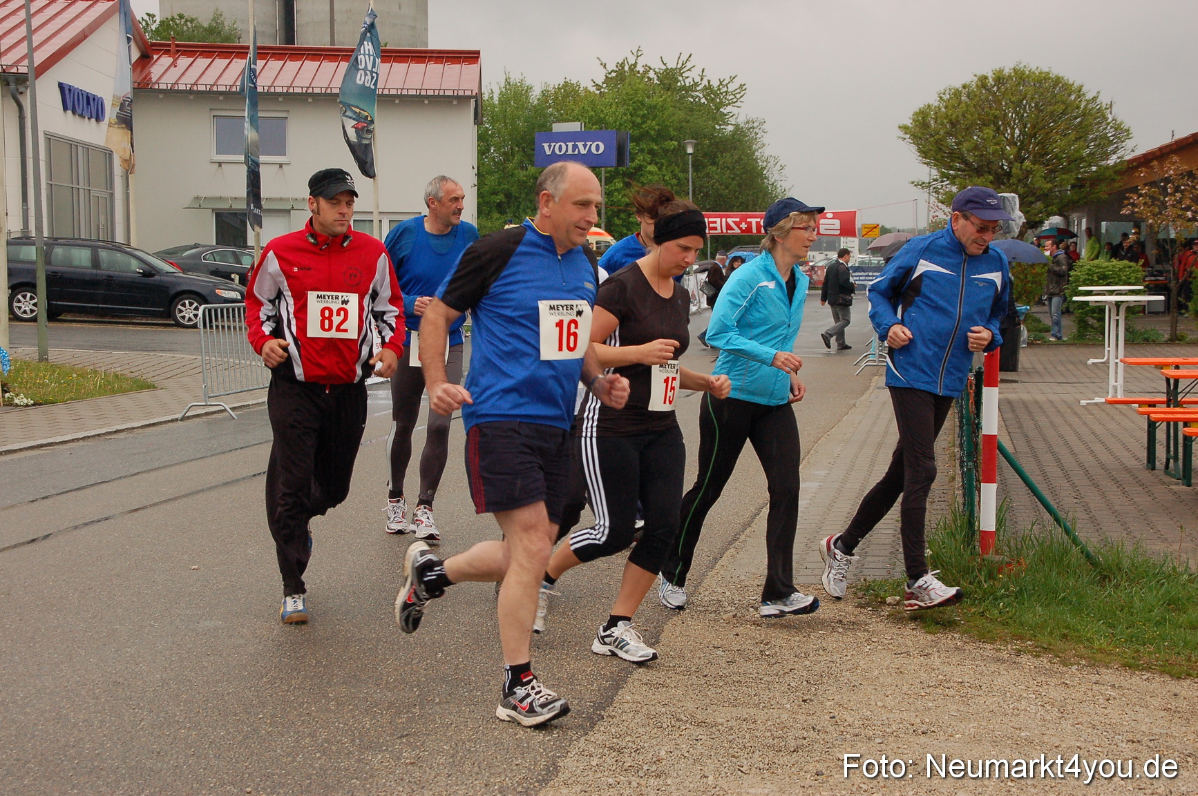 Gerhart und Jaenig Fitnesslauf 060512 0054