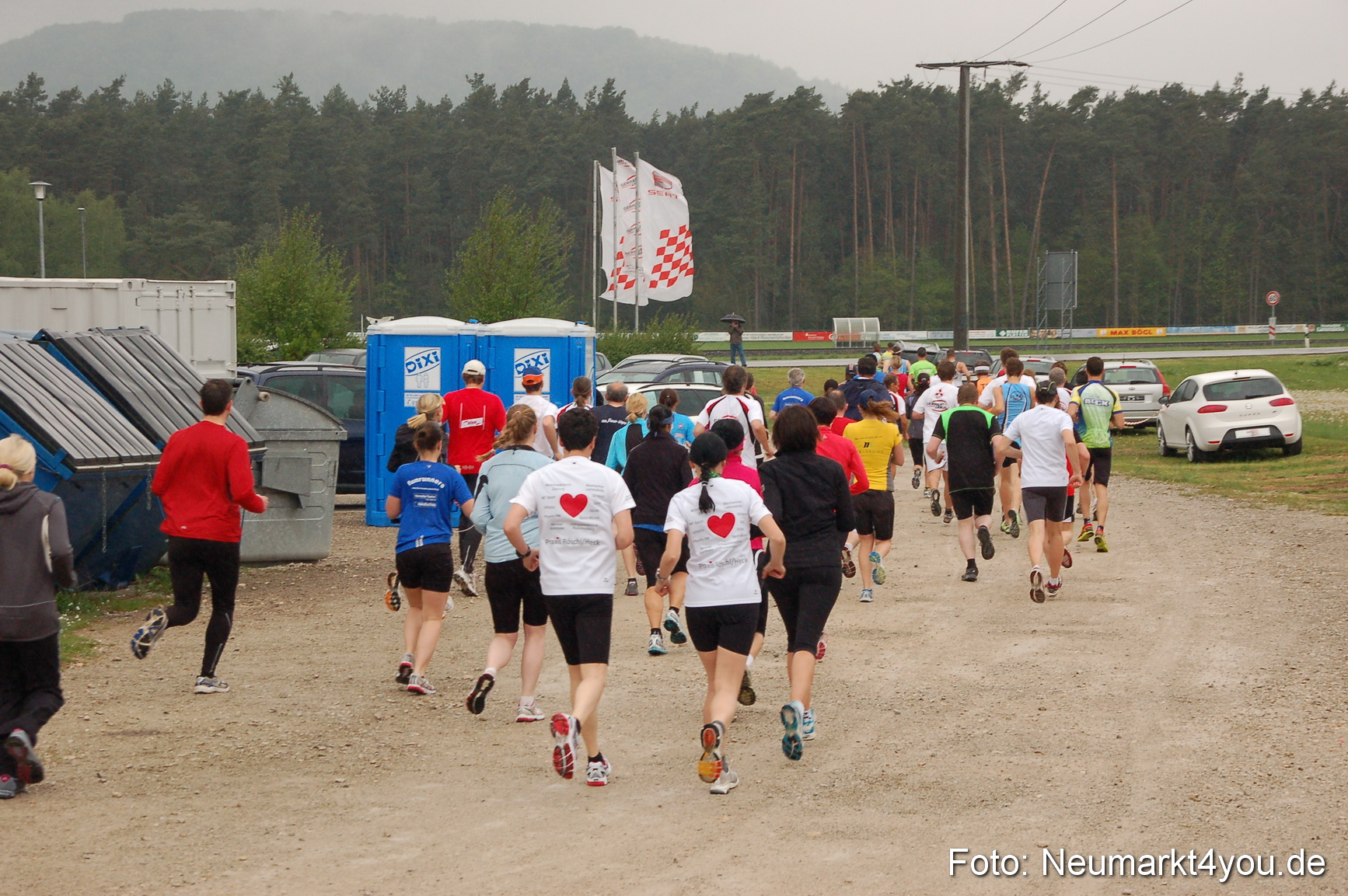 Gerhart und Jaenig Fitnesslauf 060512 0055