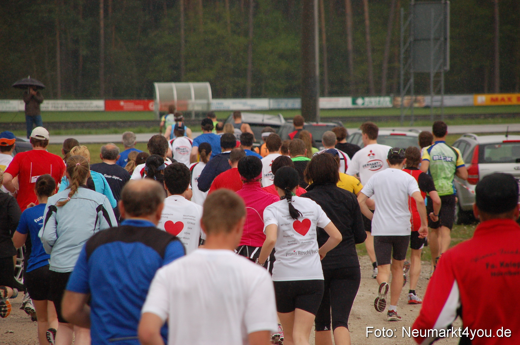 Gerhart und Jaenig Fitnesslauf 060512 0057