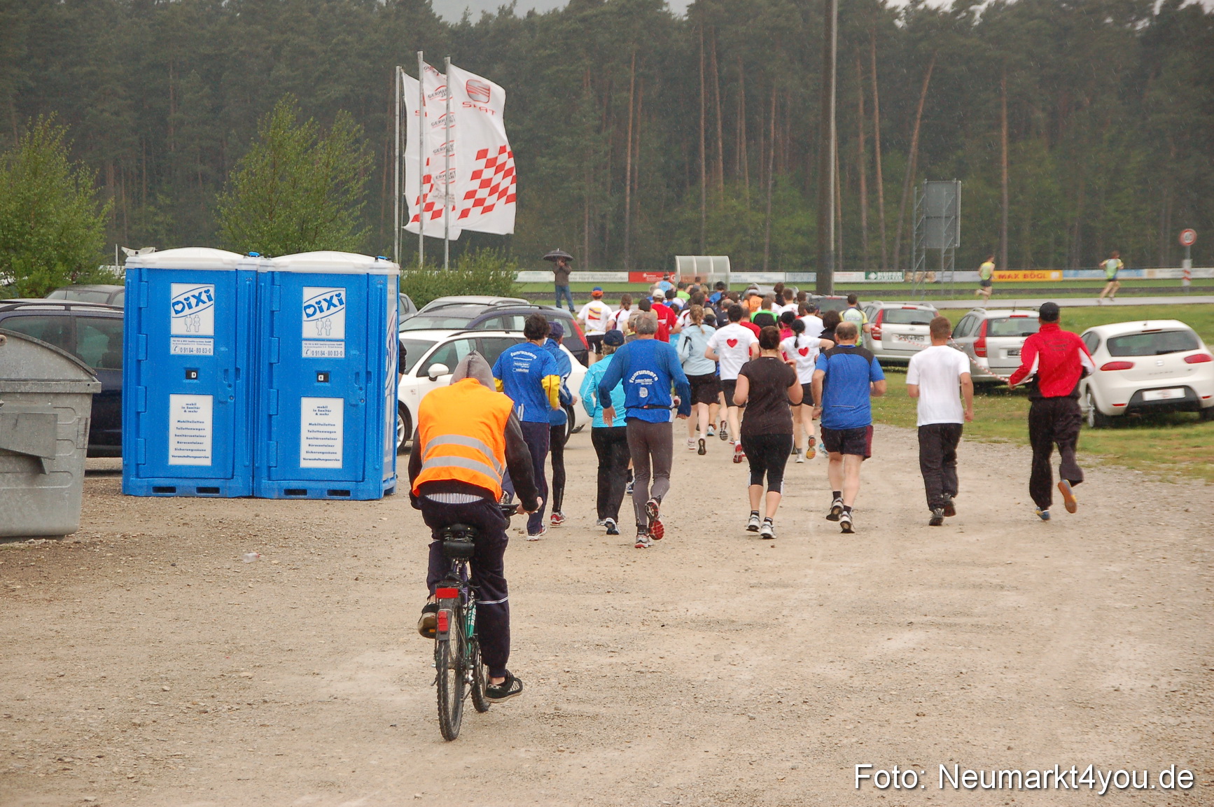 Gerhart und Jaenig Fitnesslauf 060512 0058