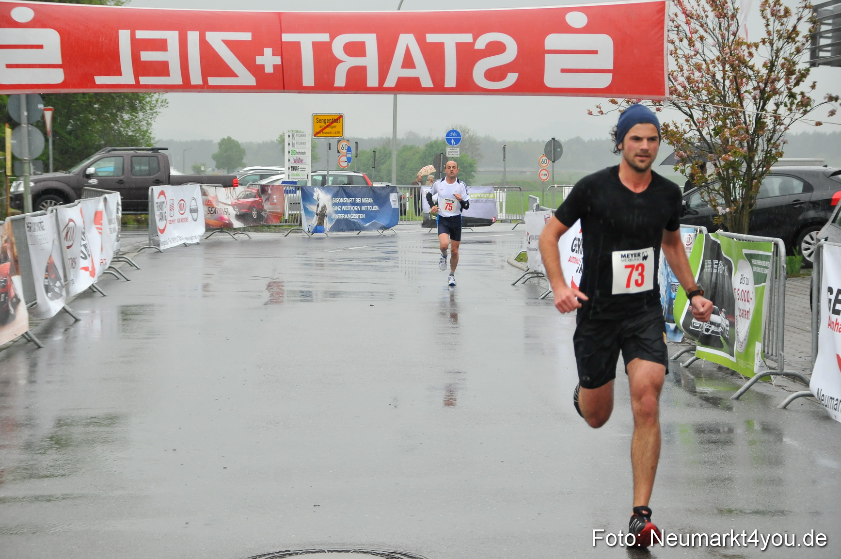 Gerhart und Jaenig Fitnesslauf 060512 0062