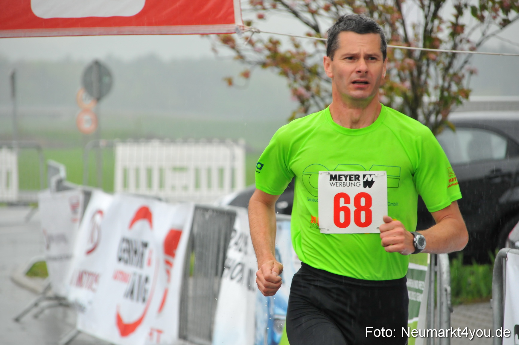 Gerhart und Jaenig Fitnesslauf 060512 0065