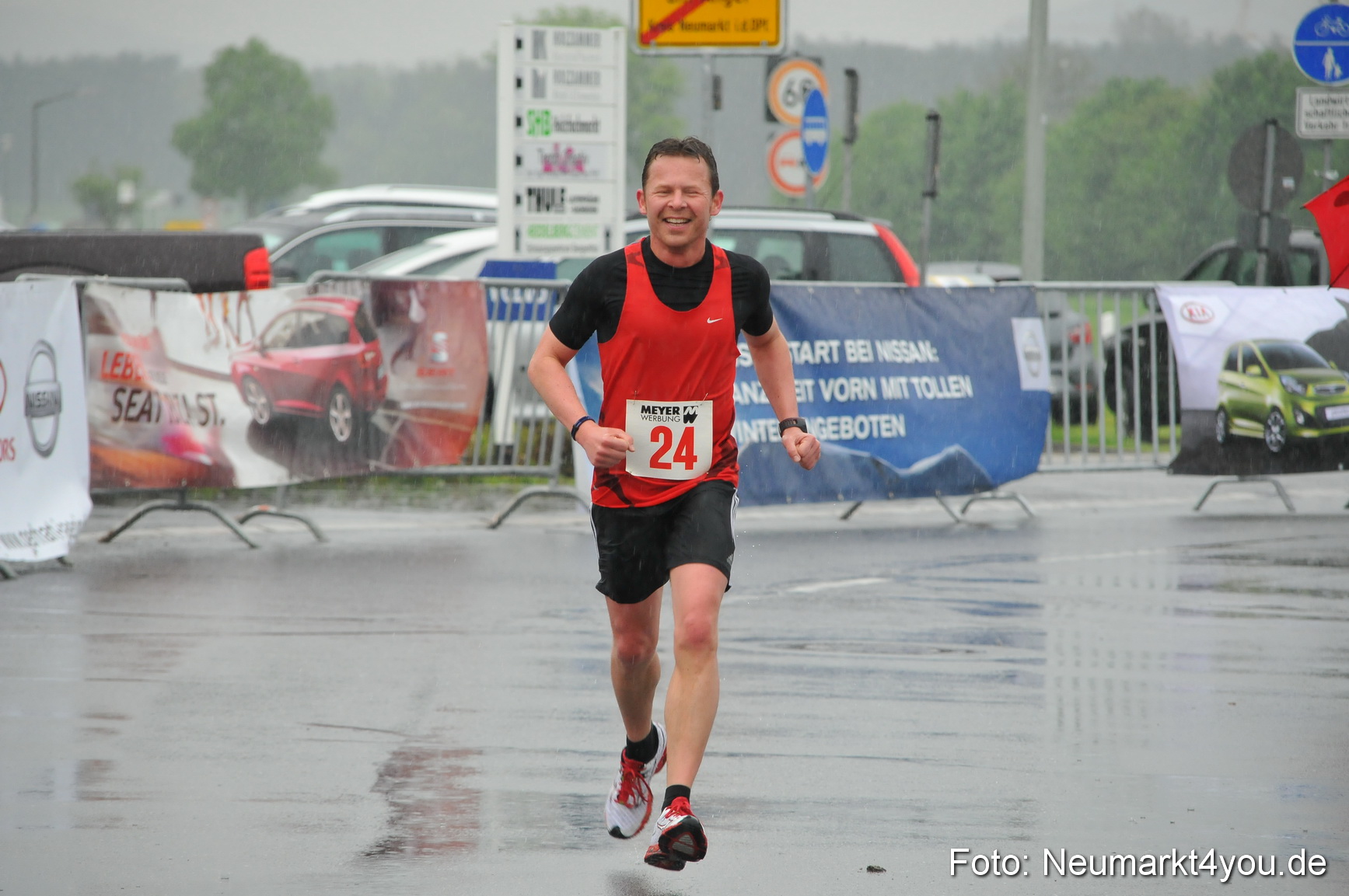 Gerhart und Jaenig Fitnesslauf 060512 0066