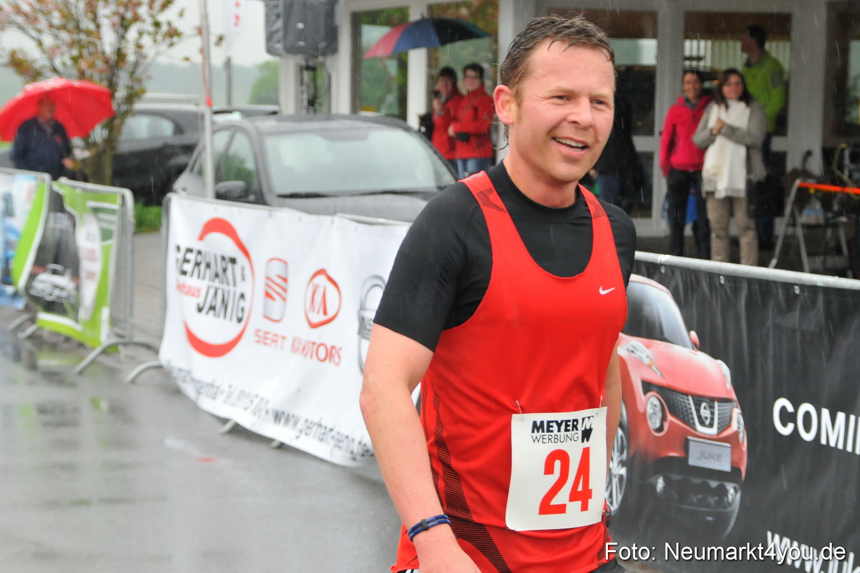 Gerhart und Jaenig Fitnesslauf 060512 0067