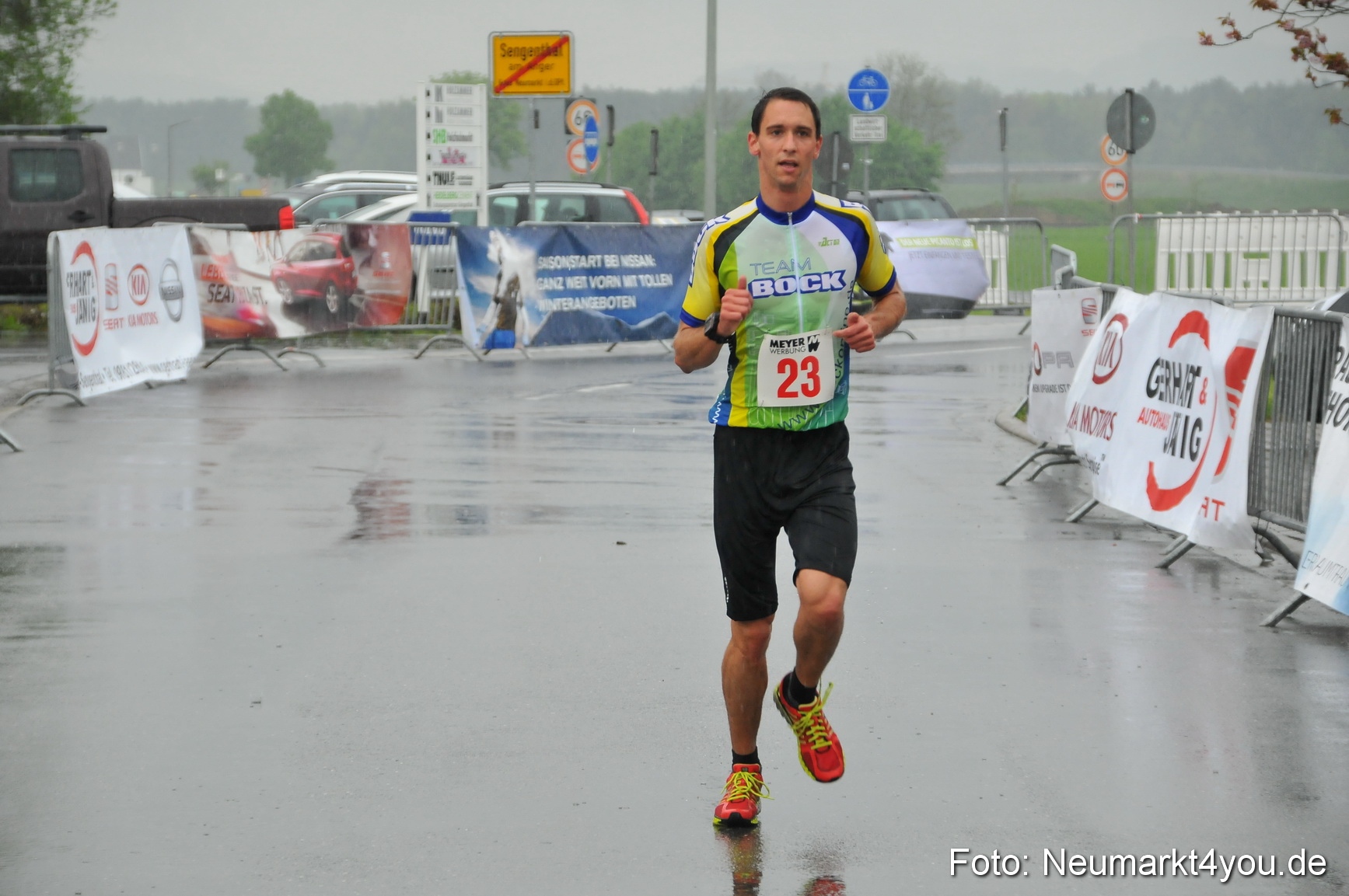 Gerhart und Jaenig Fitnesslauf 060512 0068