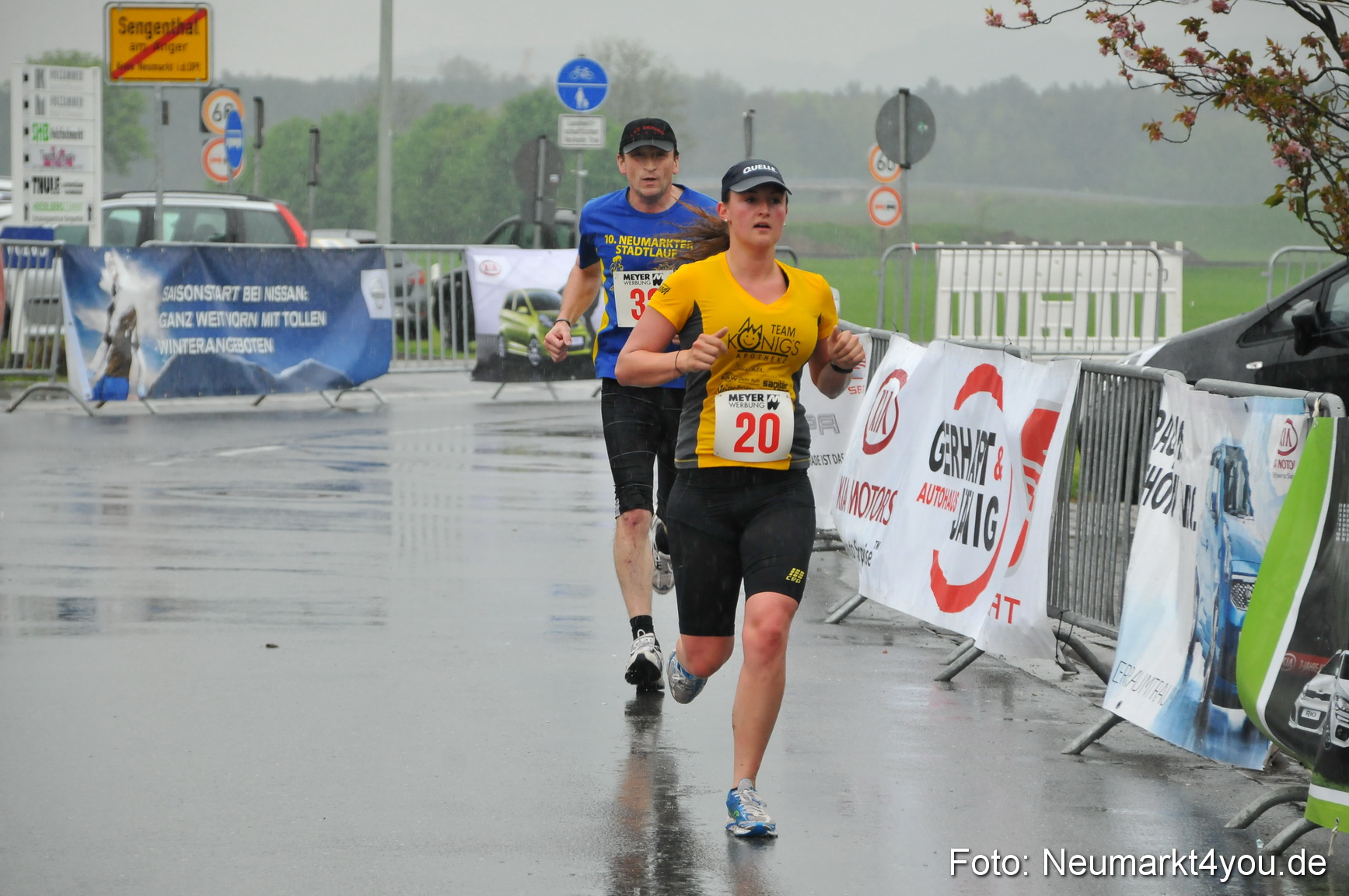 Gerhart und Jaenig Fitnesslauf 060512 0069