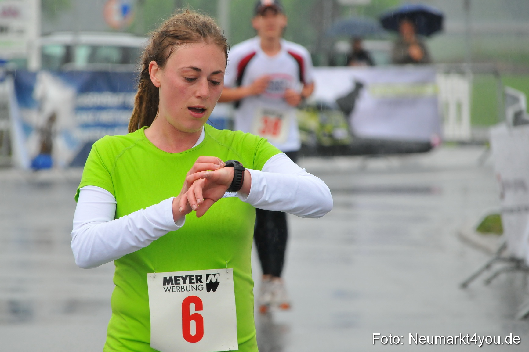 Gerhart und Jaenig Fitnesslauf 060512 0074