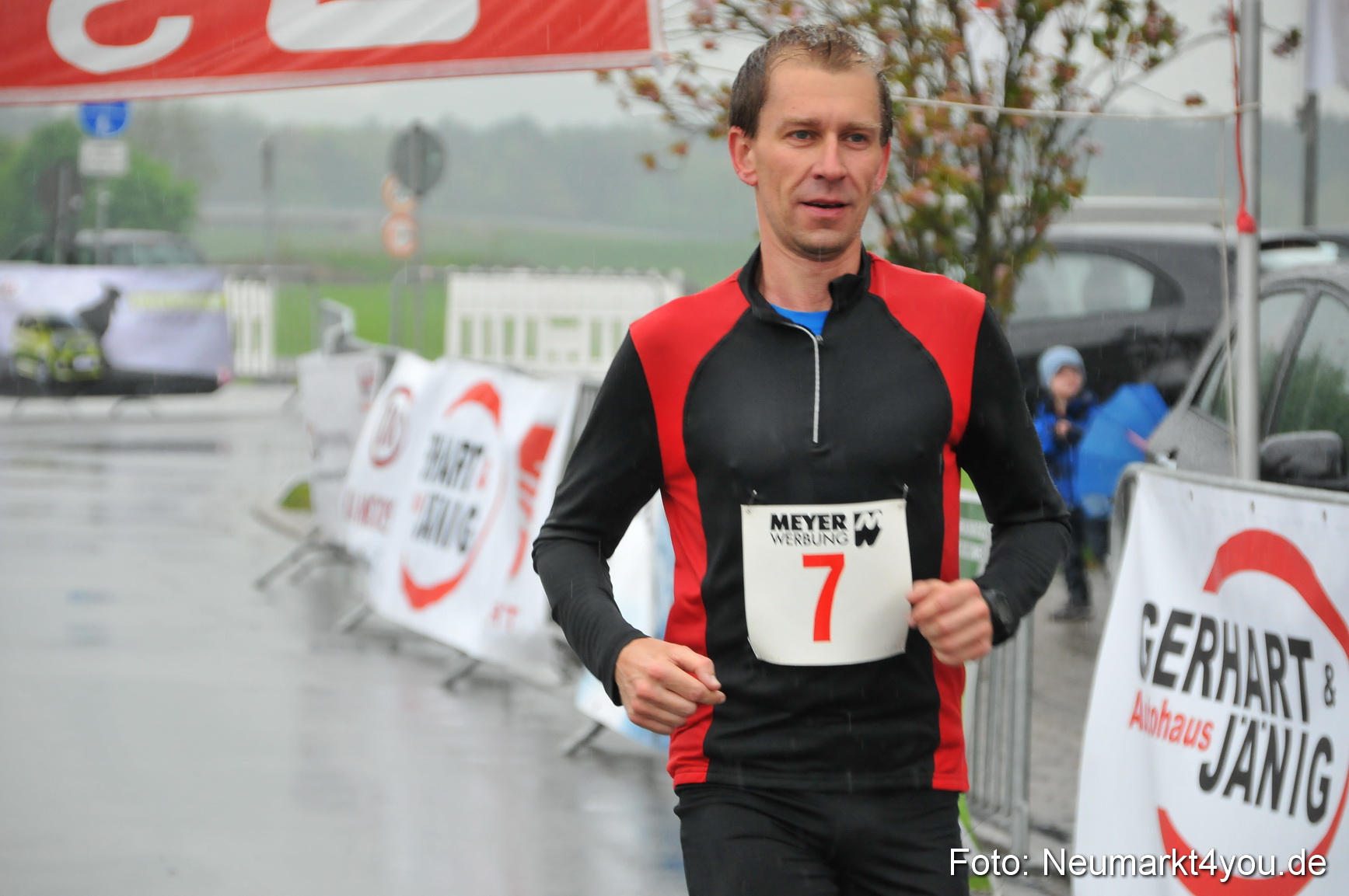 Gerhart und Jaenig Fitnesslauf 060512 0075