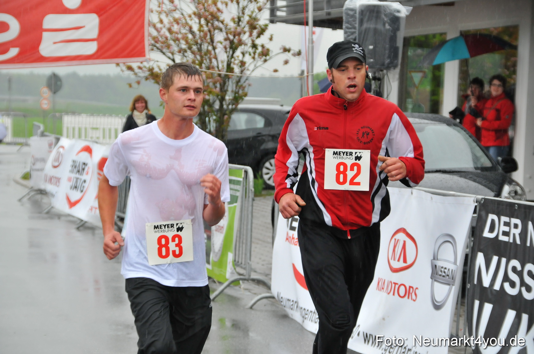Gerhart und Jaenig Fitnesslauf 060512 0078