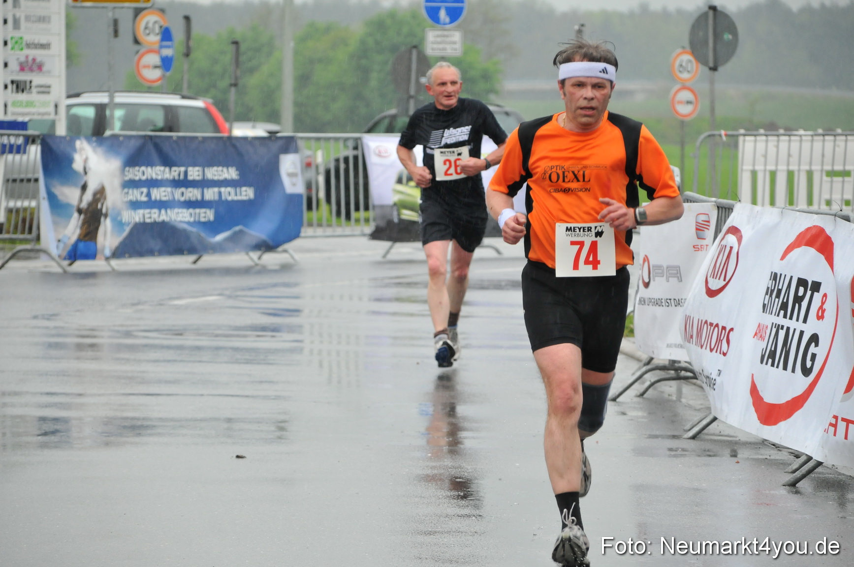 Gerhart und Jaenig Fitnesslauf 060512 0079