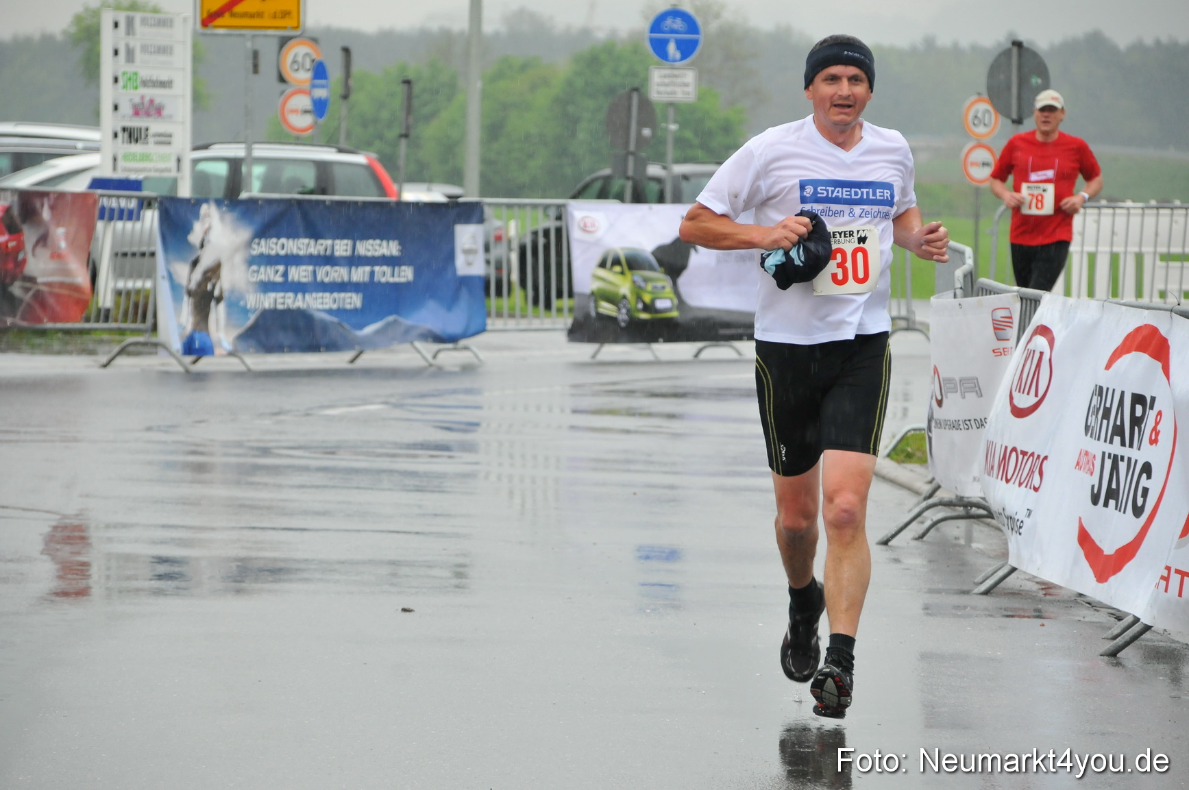 Gerhart und Jaenig Fitnesslauf 060512 0080