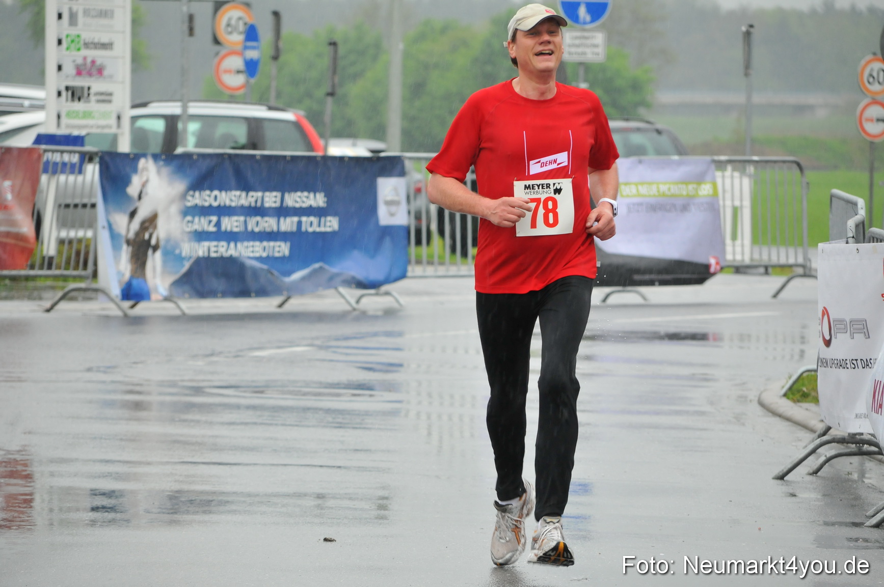 Gerhart und Jaenig Fitnesslauf 060512 0082
