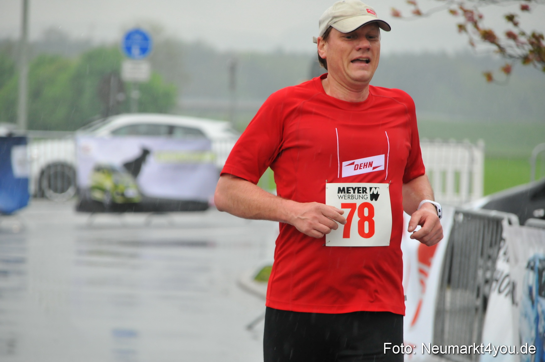 Gerhart und Jaenig Fitnesslauf 060512 0083