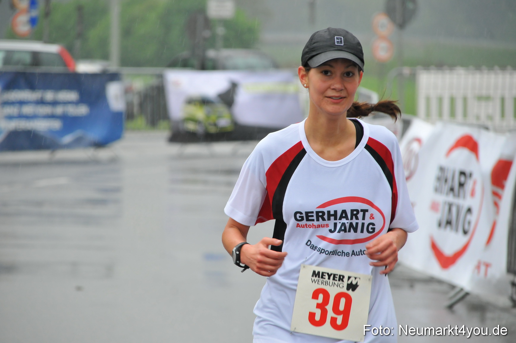 Gerhart und Jaenig Fitnesslauf 060512 0087