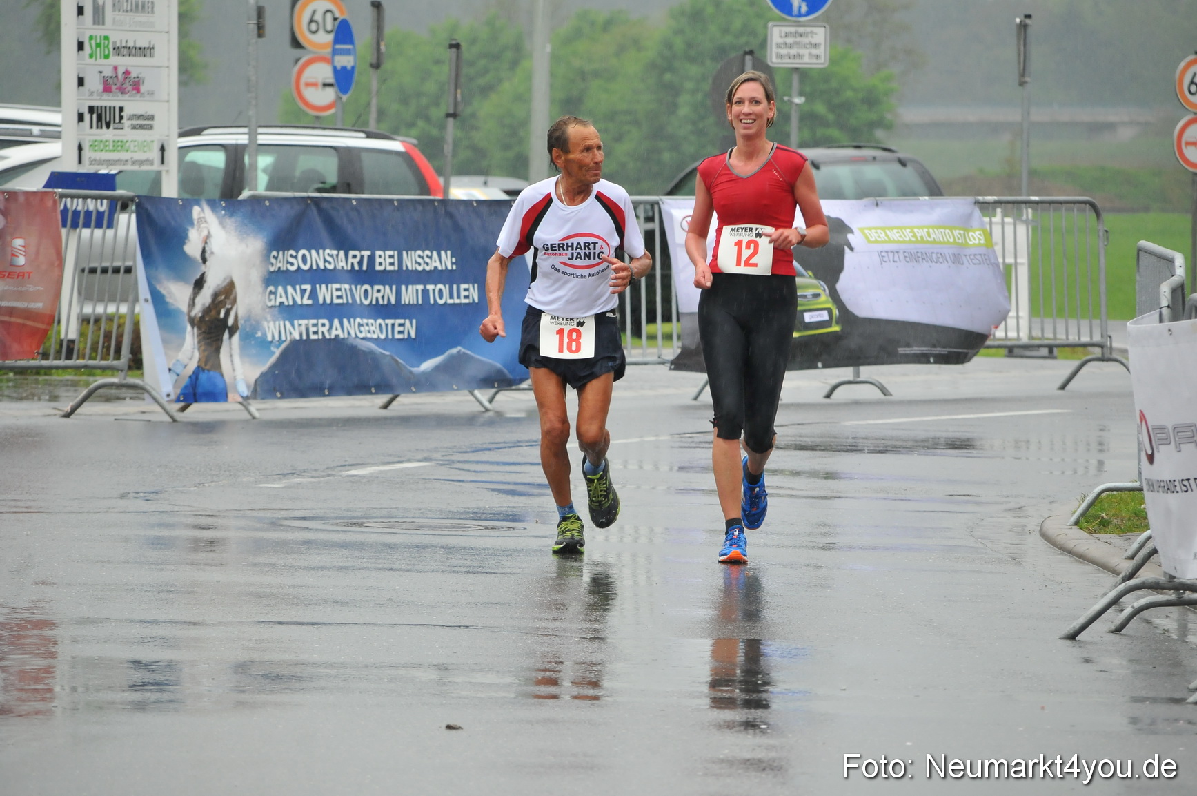Gerhart und Jaenig Fitnesslauf 060512 0089