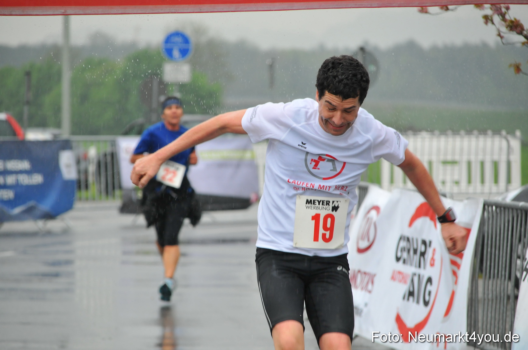 Gerhart und Jaenig Fitnesslauf 060512 0091