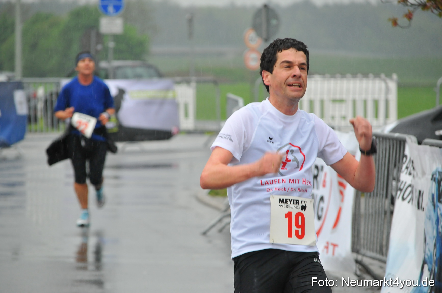 Gerhart und Jaenig Fitnesslauf 060512 0092