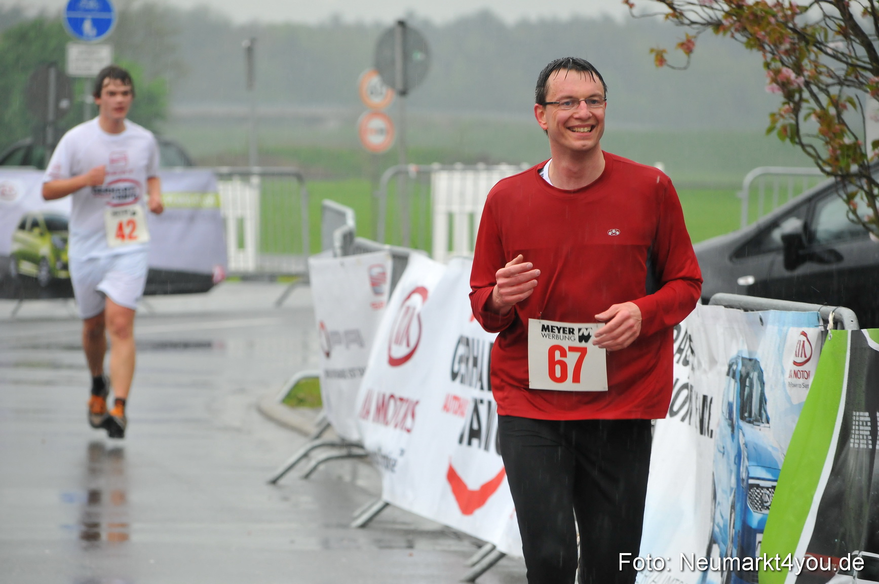 Gerhart und Jaenig Fitnesslauf 060512 0094