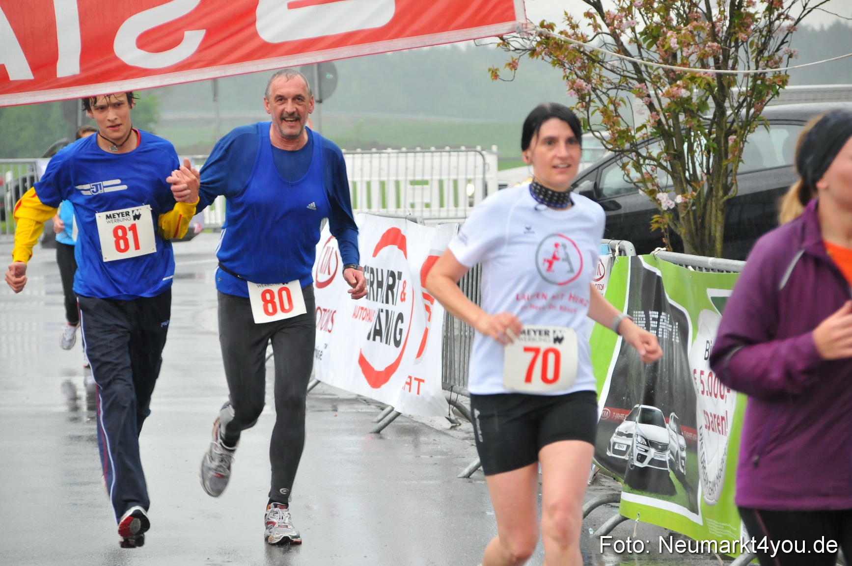 Gerhart und Jaenig Fitnesslauf 060512 0097