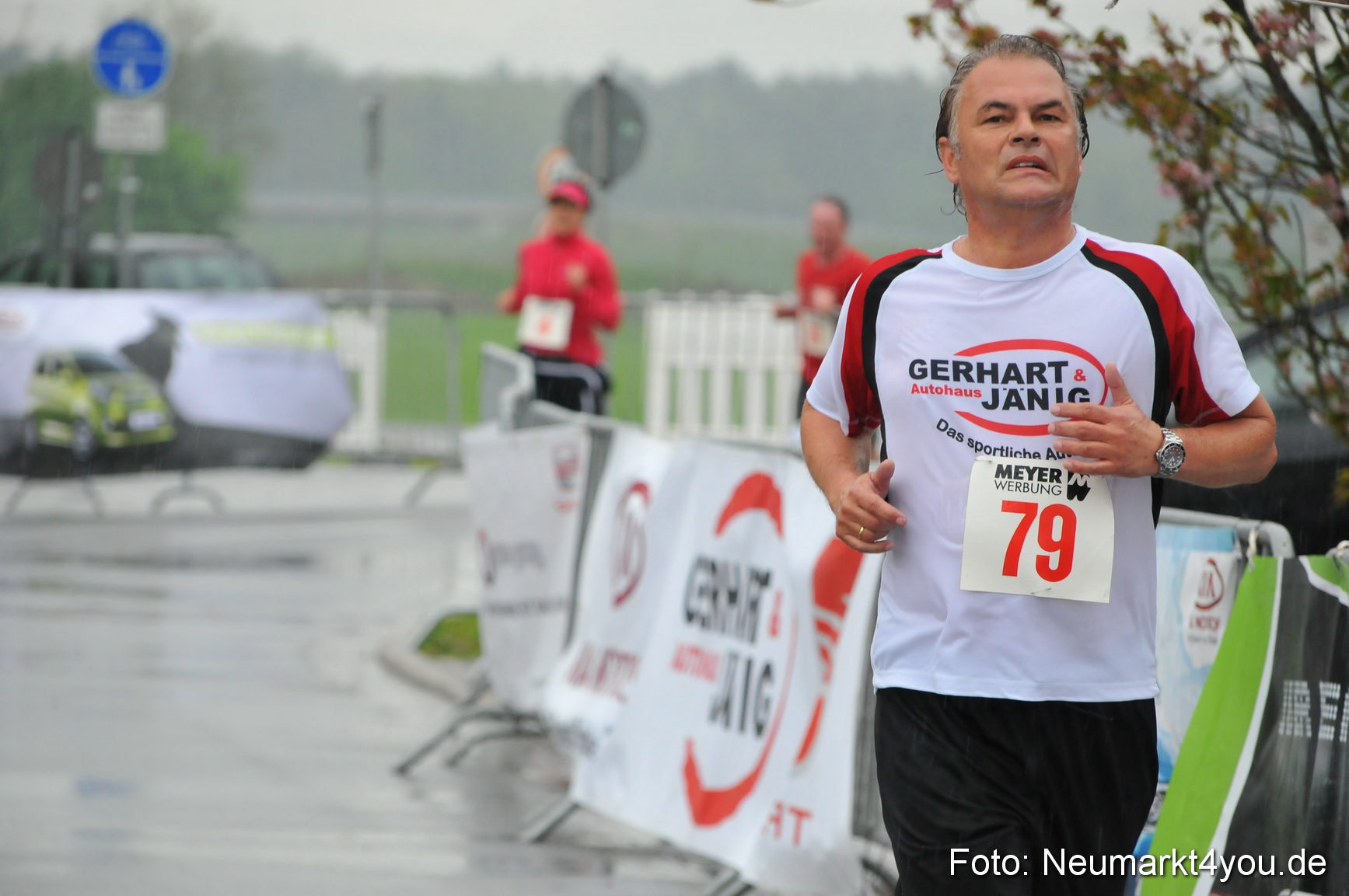 Gerhart und Jaenig Fitnesslauf 060512 0103