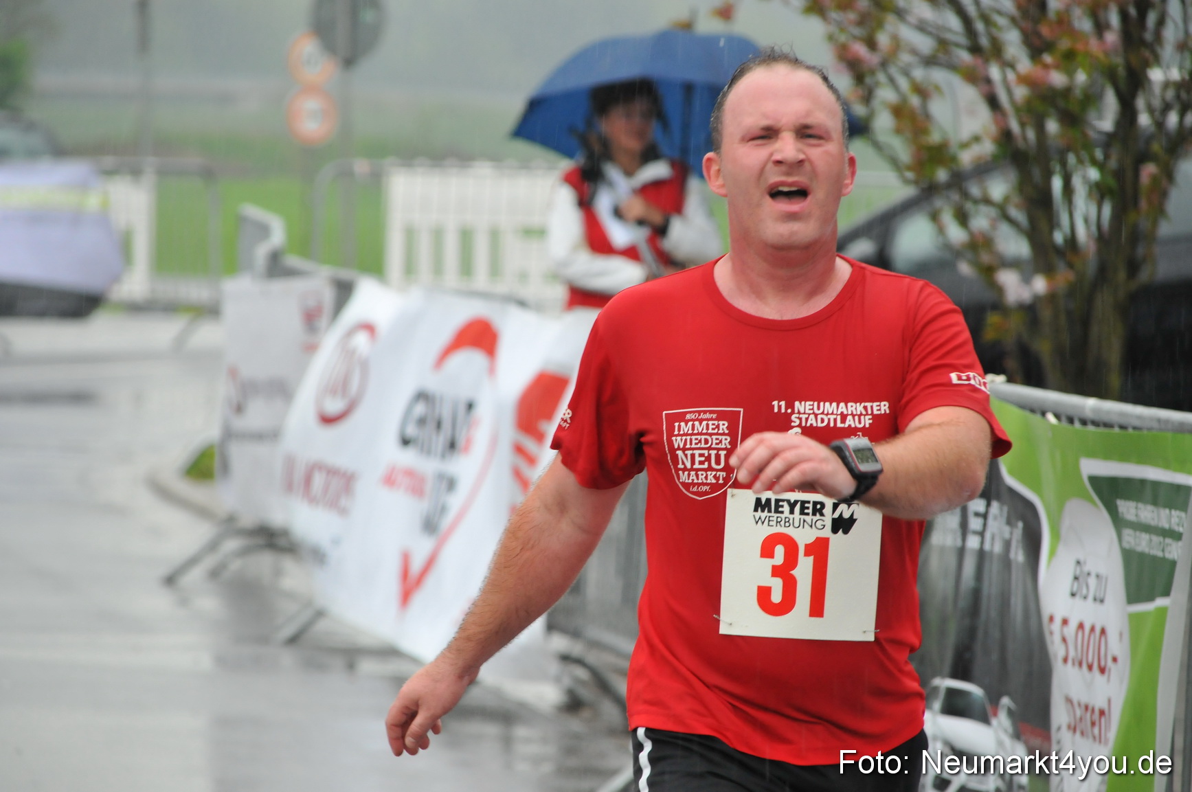 Gerhart und Jaenig Fitnesslauf 060512 0105