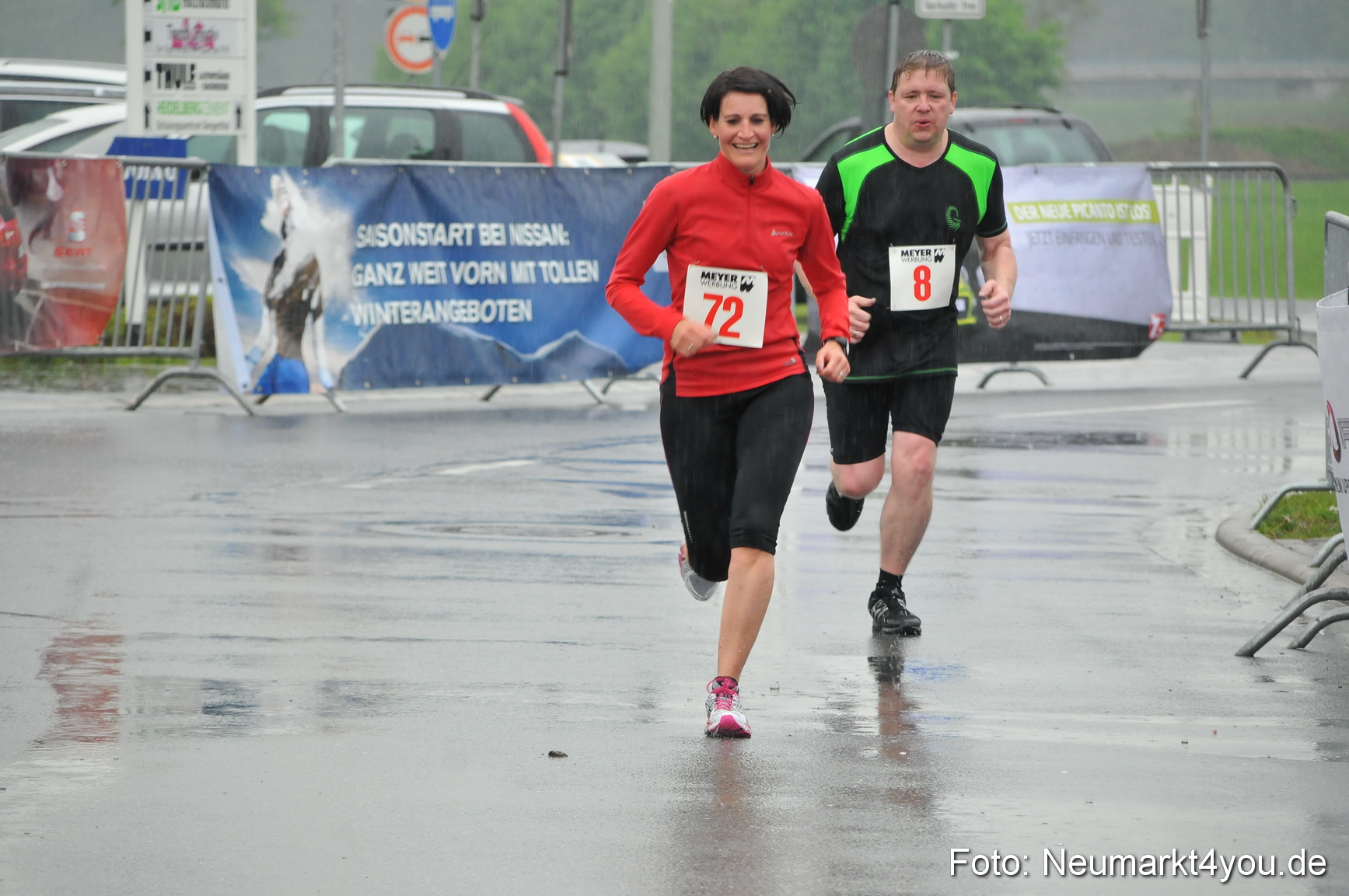 Gerhart und Jaenig Fitnesslauf 060512 0106