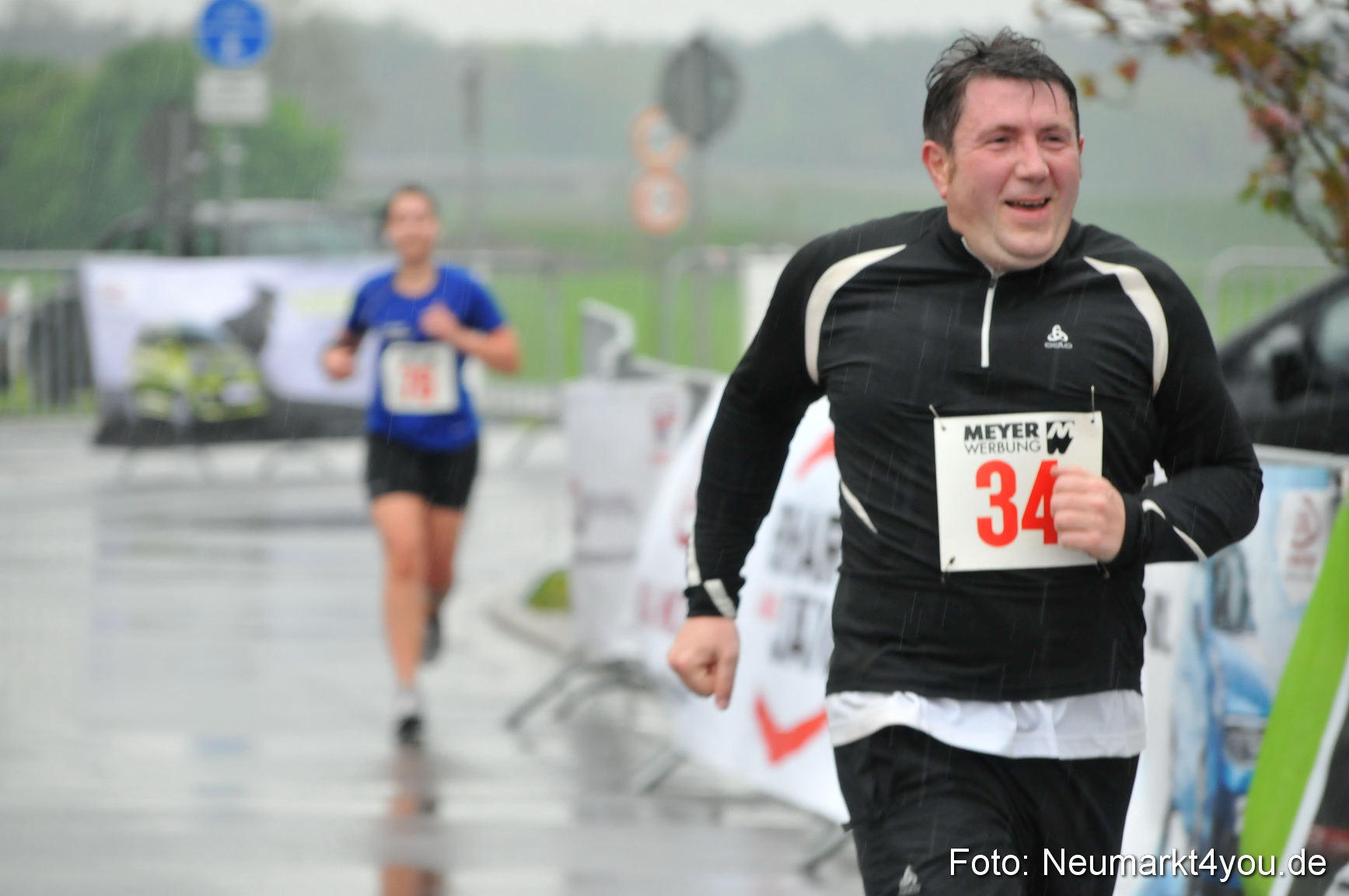 Gerhart und Jaenig Fitnesslauf 060512 0108
