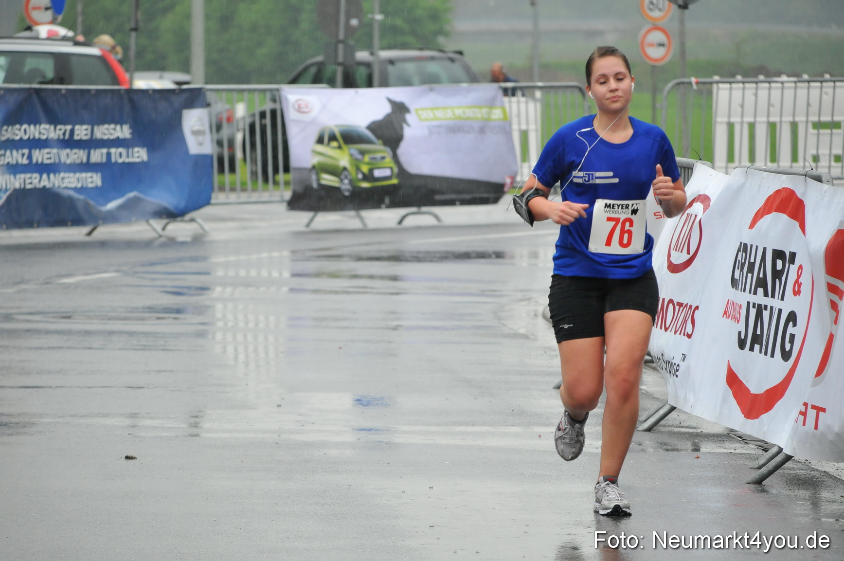 Gerhart und Jaenig Fitnesslauf 060512 0109