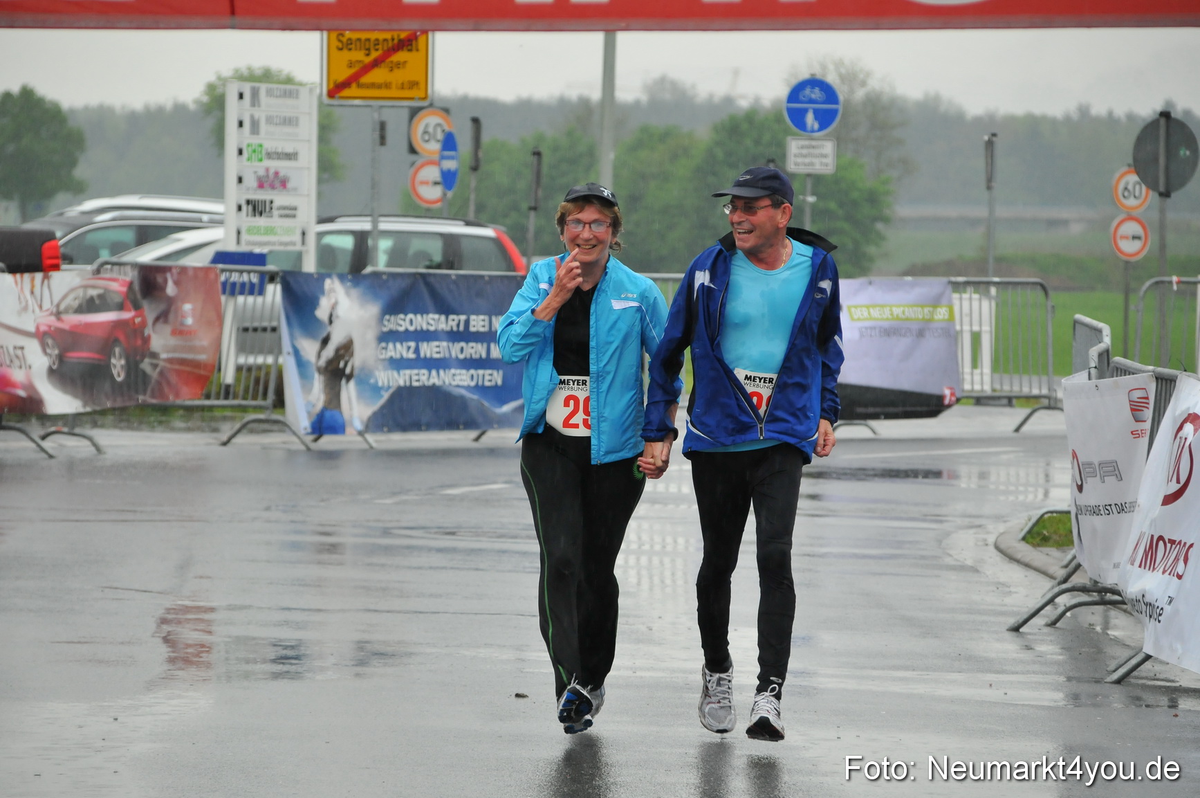 Gerhart und Jaenig Fitnesslauf 060512 0112