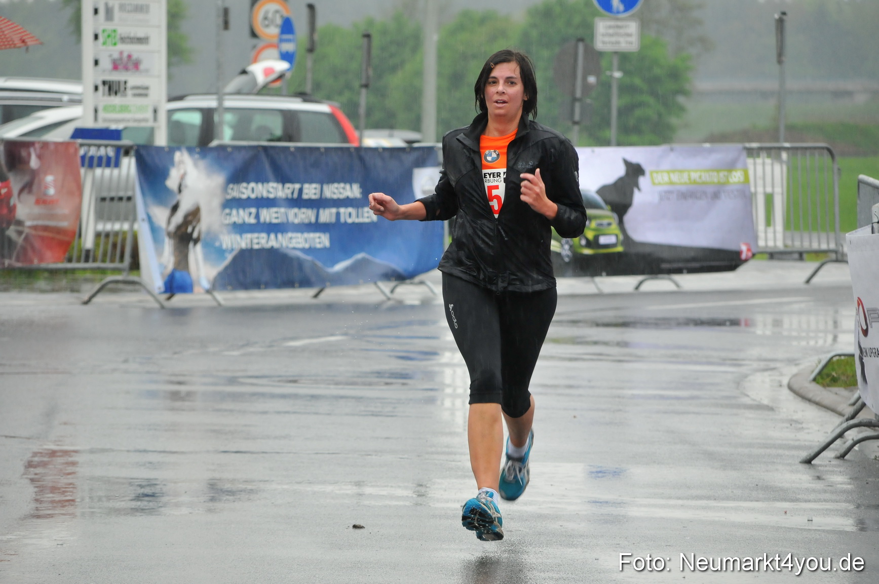 Gerhart und Jaenig Fitnesslauf 060512 0113