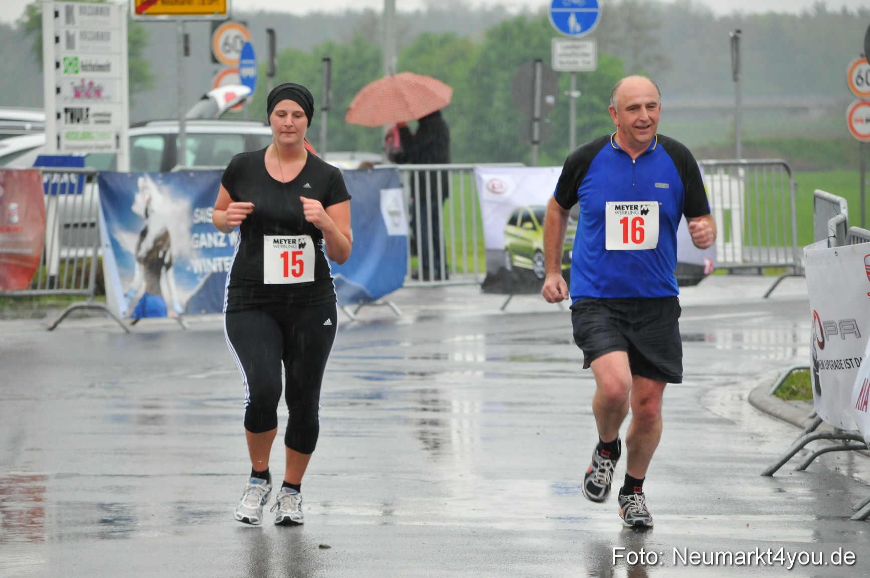 Gerhart und Jaenig Fitnesslauf 060512 0115